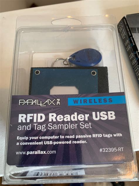 parallax usb rfid reader|rfid sniffer.